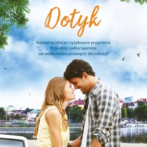 Dotyk
