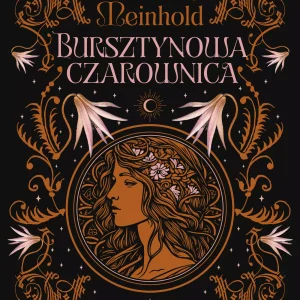 Bursztynowa czarownica