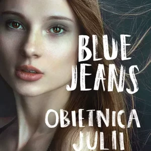 Obietnica Julii. Niewidzialna dziewczyna. Tom 3