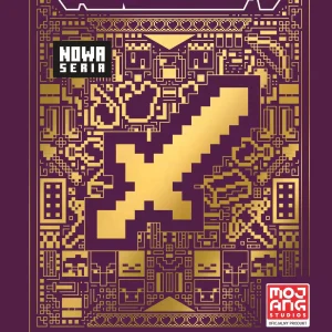 Minecraft. Podręcznik wojownika