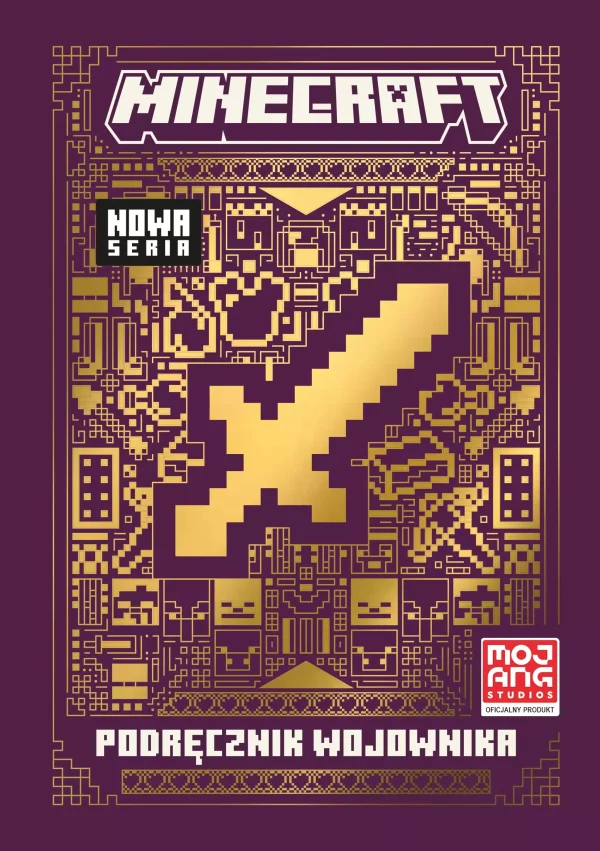 Minecraft. Podręcznik wojownika