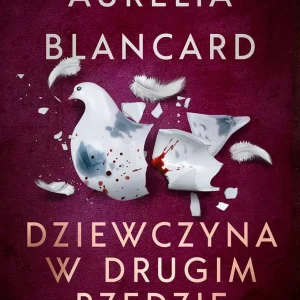 Dziewczyna w drugim rzędzie