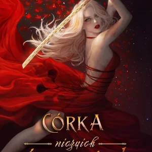 Córka niczyich światów
