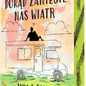Dokąd zaniesie nas wiatr