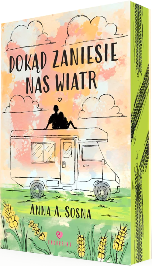 Dokąd zaniesie nas wiatr