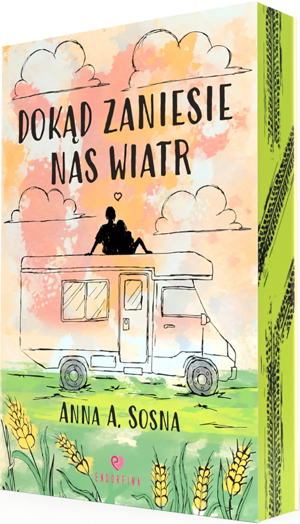 Dokąd zaniesie nas wiatr