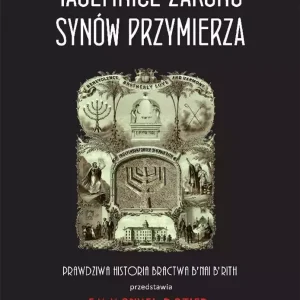 Tajemnice Zakonu Synów Przymierza