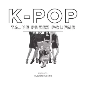 K-pop tajne przez poufne