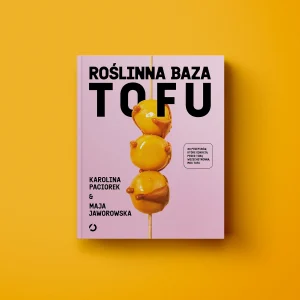 Roślinna Baza. Tofu