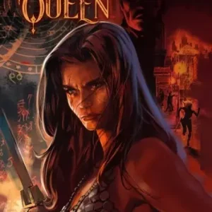 Winter queen