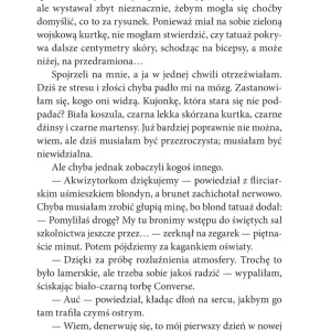 To nie jest, do diabła, love story! Tom 1