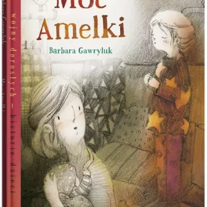 Moc Amelki