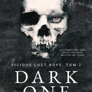 Vicious Lost Boys. Tom 2. Dark One. Vicious Lost Boys. Tom 2