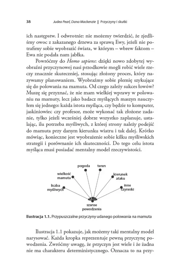 Przyczyny i skutki