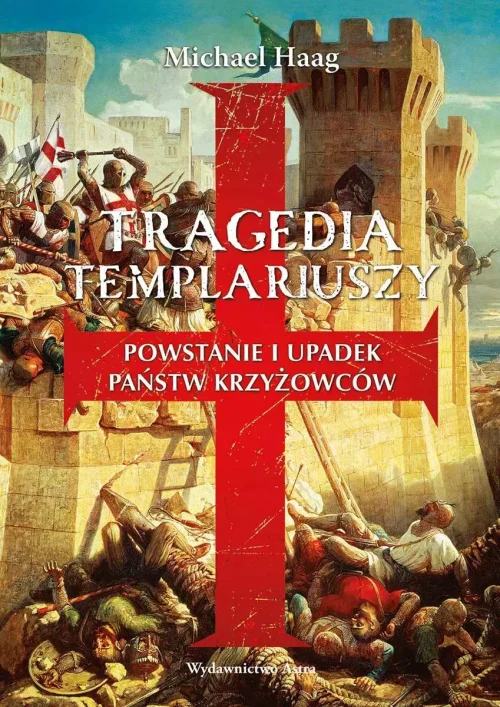 Tragedia templariuszy