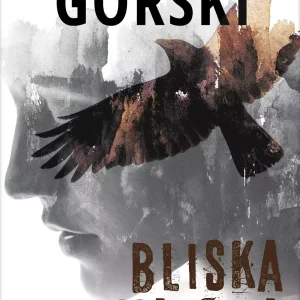 Komisarz Kruk. Tom 5. Bliska znajoma