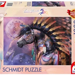 Puzzle 1000 Laurie Prindle Szaman