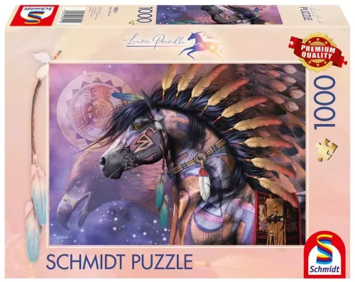 Puzzle 1000 Laurie Prindle Szaman
