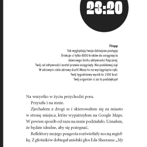 Ballada jednej nocy