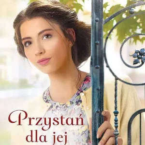 Przystań dla jej serca
