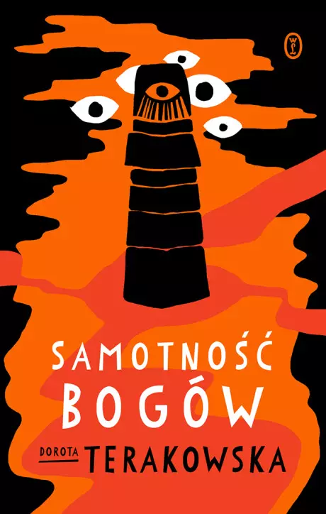 Samotność Bogów, Wydanie 3