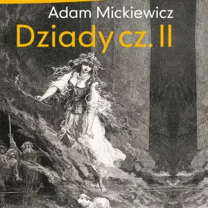 Dziady. Część II