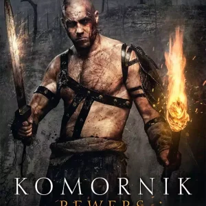 Komornik. Tom 2. Rewers