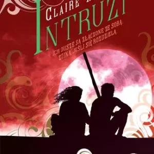 Intruzi