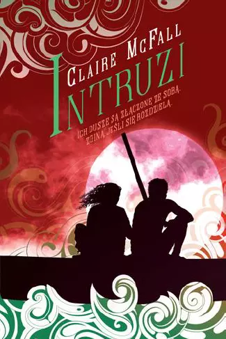Intruzi