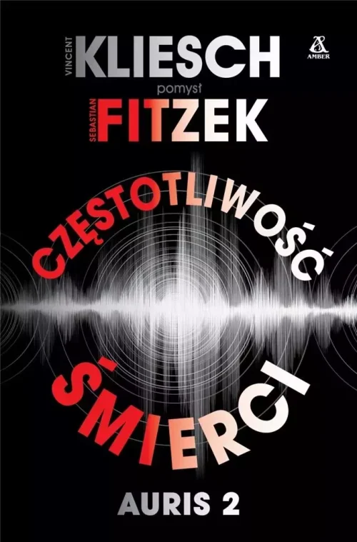 Auris. Tom 2. Częstotliwość śmierci