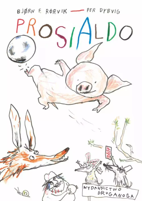 Prosialdo