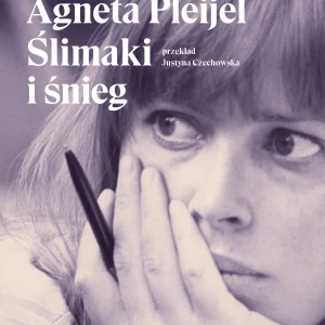 Ślimaki i śnieg