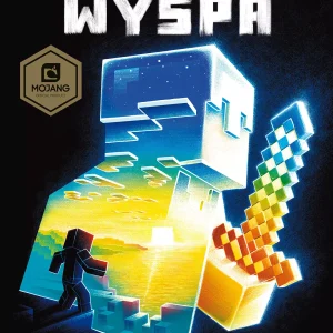 Minecraft. Wyspa