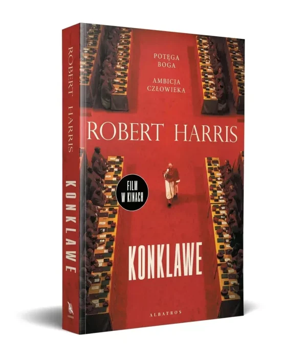 Konklawe (wydanie filmowe)
