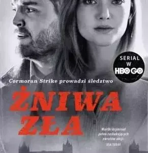 Żniwa zła (wydanie specjalne)