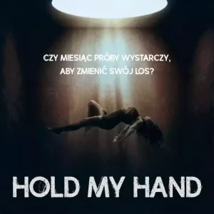 Hold My Hand