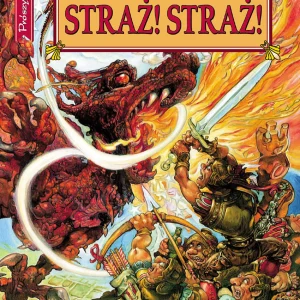 Straż! Straż!