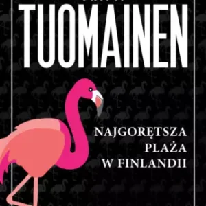 Najgorętsza plaża w Finlandii