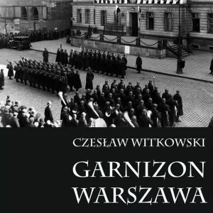 Garnizon Warszawa 1918-1939