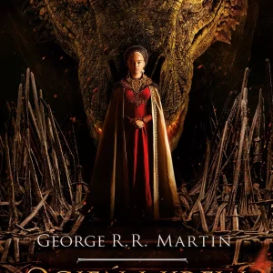 Ogień i krew | Część 2 | George R.R. Martin