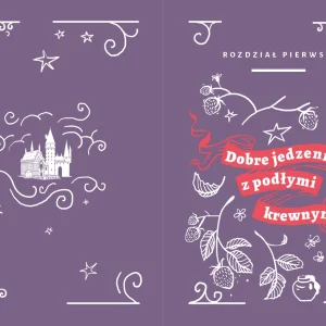 Nieoficjalna książka kucharska Harry'ego Pottera. Od kociołkowych piegusków do ambrozji: 200 magicznych przepisów dla czarodziejów i mugoli
