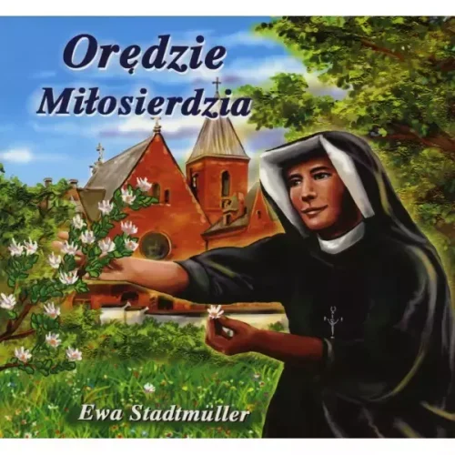 Orędzie Miłosierdzia