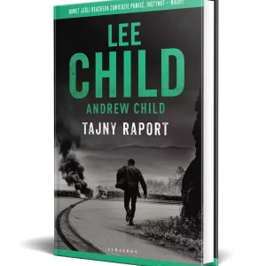 Jack Reacher. Tajny raport