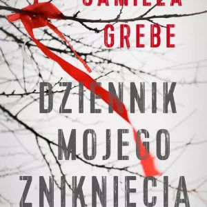 Dziennik mojego zniknięcia