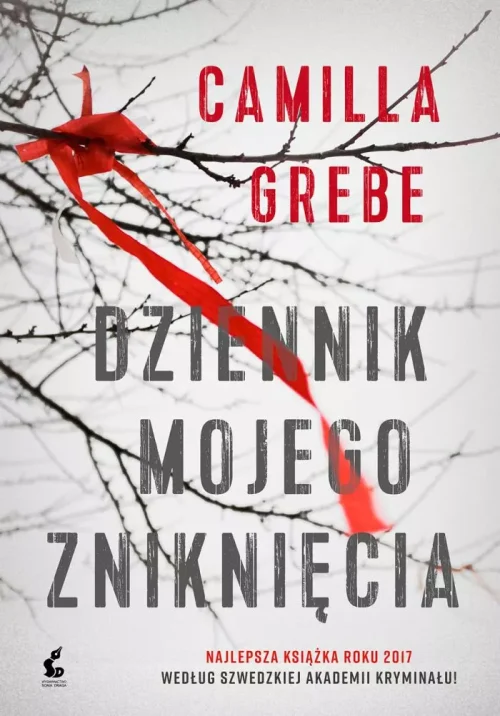 Dziennik mojego zniknięcia