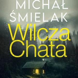 Wilcza chata