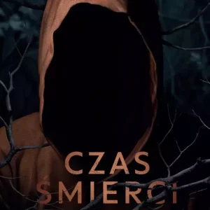 Czas śmierci wyd. specjalne