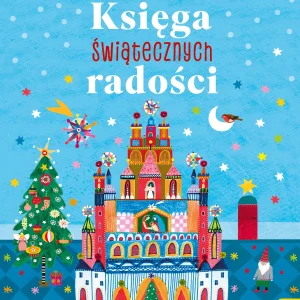 Księgach świątecznych radości
