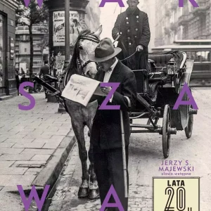Warszawa lata 20.
