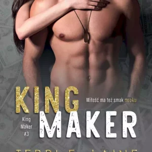 King Maker. Tom 3